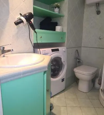 Casa Romanzi Due Nyaraló