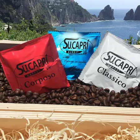 Casa Romanzi Due Nyaraló *