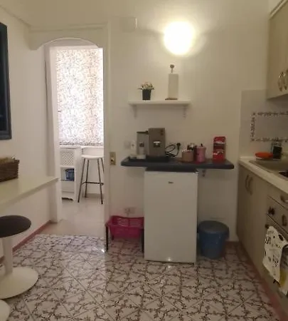 Casa Romanzi Due Holiday home *