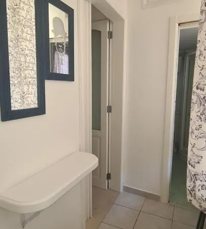 Casa Romanzi Due Holiday home