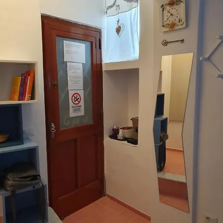 Casa Romanzi Due Capri