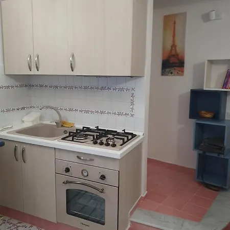 Casa Romanzi Due *