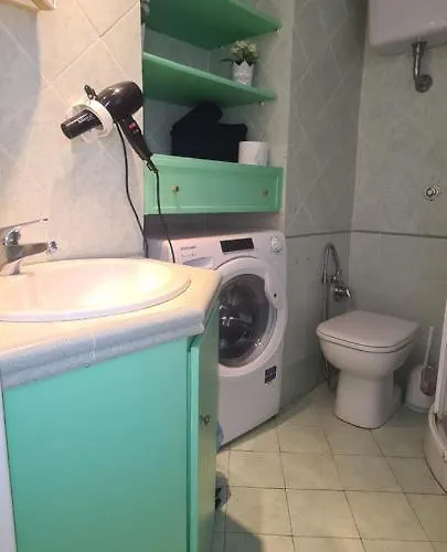 Casa Romanzi Due Dom wakacyjny