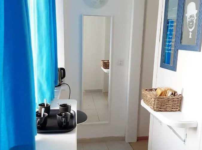 Casa Romanzi Due Dom wakacyjny Capri