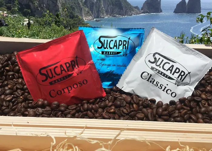 Casa Romanzi Due Dom wakacyjny *