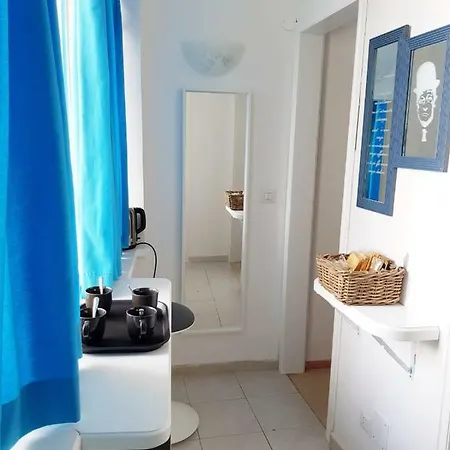 Casa Romanzi Due 度假居 卡普里