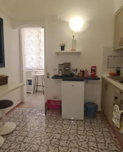 Casa Romanzi Due 度假居 *