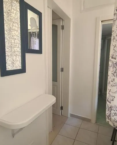 Casa Romanzi Due 度假居